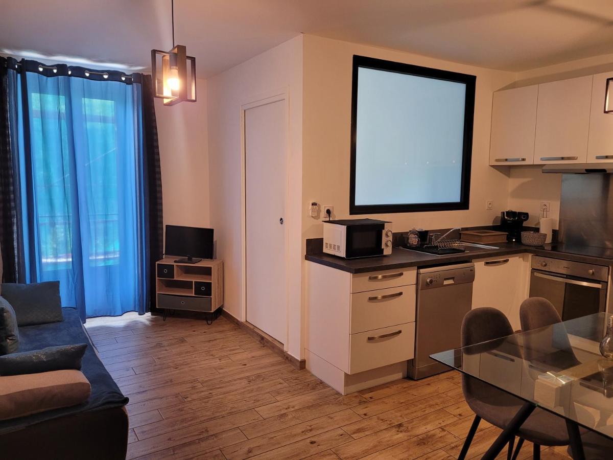 Appartement Rue Colonella Proche Citadelle Bastia  Exterior photo